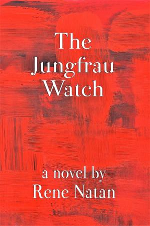 Book cover of The Jungfrau Watch