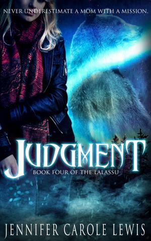 Book cover of Judgment