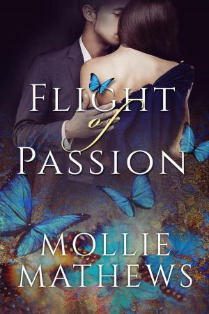 Book cover of Flight of Passion