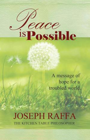 Cover of Peace is Possible