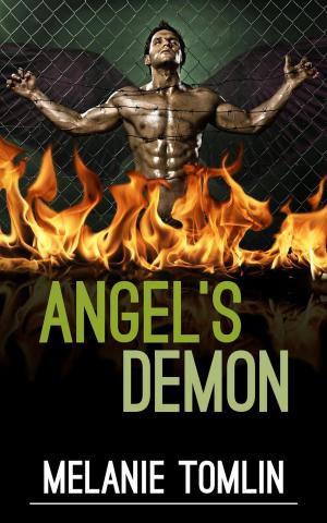 Cover of the book Angel's Demon by Damien Fletcher