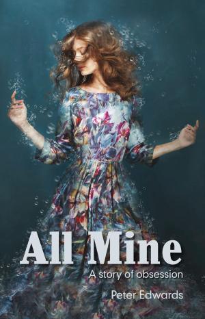 Book cover of All Mine
