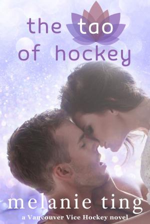 Cover of the book The Tao of Hockey by Katie George