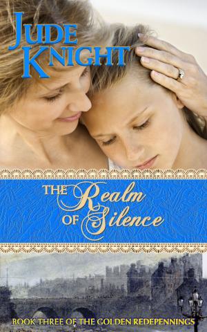 Book cover of The Realm of Silence