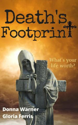 Cover of the book Death's Footprint by P. S. Brown