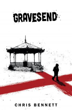 Cover of the book Gravesend by Marne Davis Kellogg