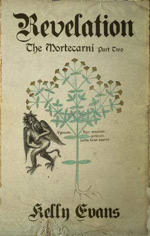 Cover of the book Revelation: Mortecarni Part Two by Jeannie Rae