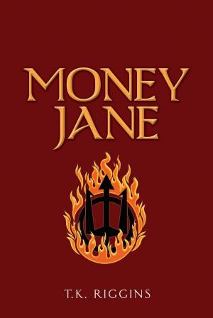 Cover of the book Money Jane by Margaret McGaffey Fisk
