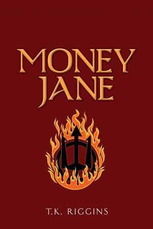 Cover of the book Money Jane by Steve Vernon