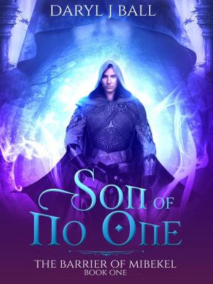 Book cover of Son Of No One