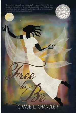 Cover of the book Free to Be by Astra Crompton