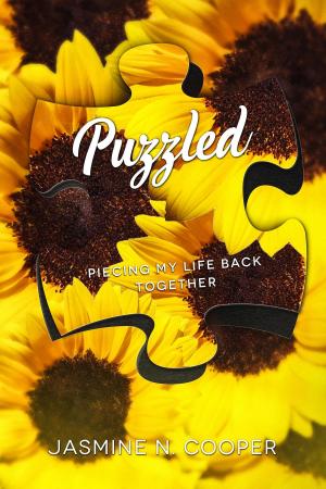 Cover of the book Puzzled by M.A. Sandra L Brown
