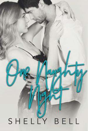 bigCover of the book One Naughty Night by 