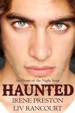 Cover of the book Haunted by Keith P. Graham