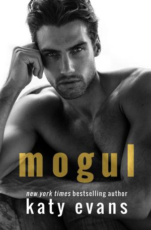 Cover of the book Mogul by Stan Paregien Sr