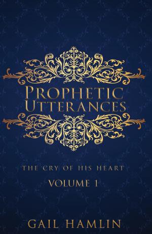bigCover of the book Prophetic Utterances by 