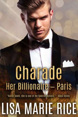 Cover of the book Charade by Karen Nilsen