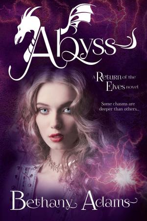 Book cover of Abyss