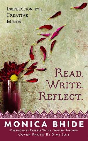 Book cover of Read. Write. Reflect.
