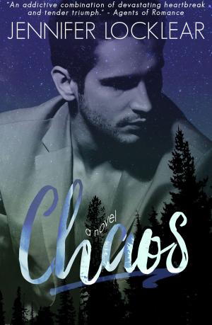 Cover of the book Chaos by Robyn Kaech