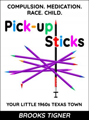 bigCover of the book Pick-up Sticks by 