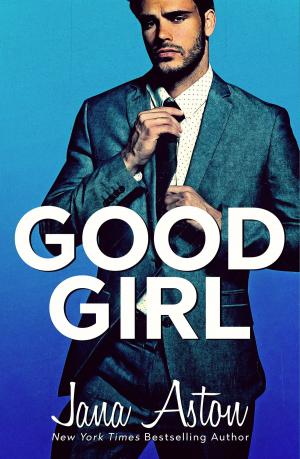Cover of the book Good Girl by Chris Keaton, Rick Taubold