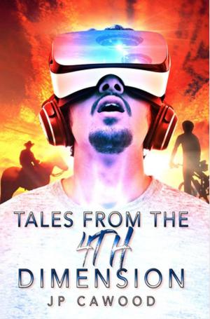 Cover of the book Tales from the 4th Dimension by Kate Flegal