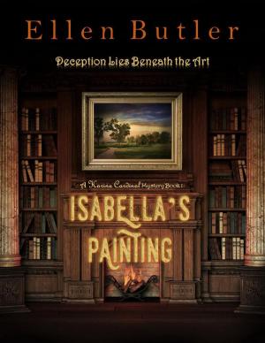 Cover of the book Isabella's Painting by Samantha Hayes