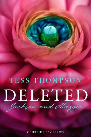 Book cover of Deleted: Jackson and Maggie