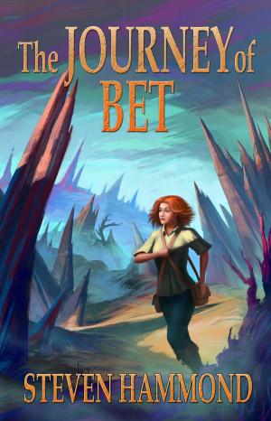 Cover of The Journey of Bet