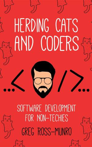 Cover of the book Herding Cats and Coders by Jonny Rose