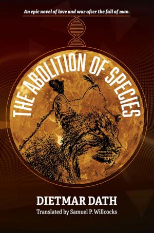 bigCover of the book The Abolition of Species by 