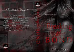 Cover of Breaking the Bond