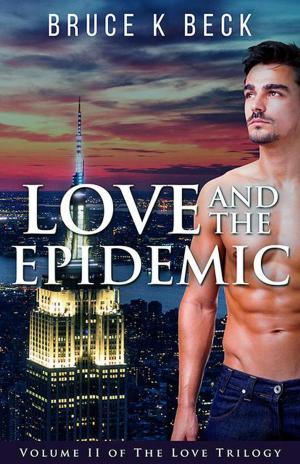 Book cover of Love and the Epidemic