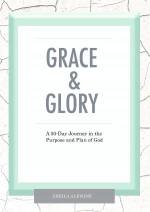bigCover of the book Grace & Glory by 