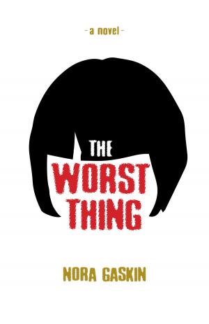 Cover of the book The Worst Thing by Steve Alten