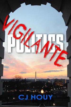 Cover of the book Vigilante Politics by James Cage