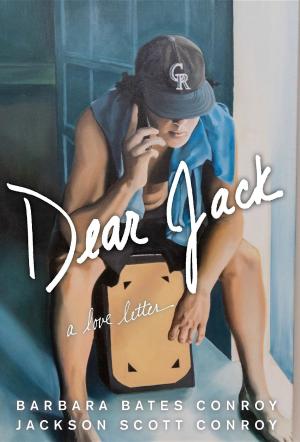 Cover of the book Dear Jack by Life Squared