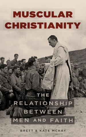 Cover of Muscular Christianity