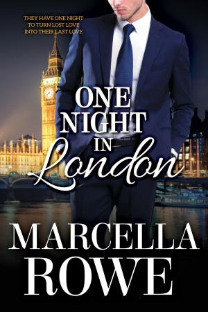 Cover of the book One Night in London by Witte Piet