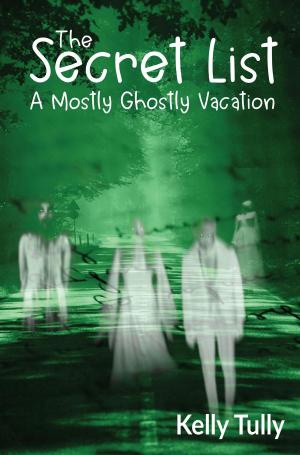 Cover of A Mostly Ghostly Vacation