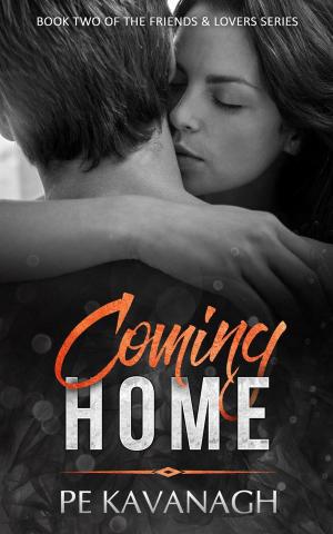 bigCover of the book Coming Home by 