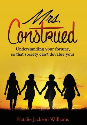 Cover of the book Mrs. Construed by Juliet Dorris-Williams