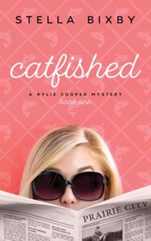 Book cover of Catfished