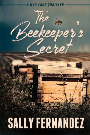 bigCover of the book The Beekeeper's Secret by 