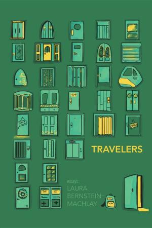 Book cover of Travelers