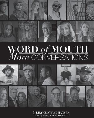Cover of the book Word of Mouth by Brian Rutenberg