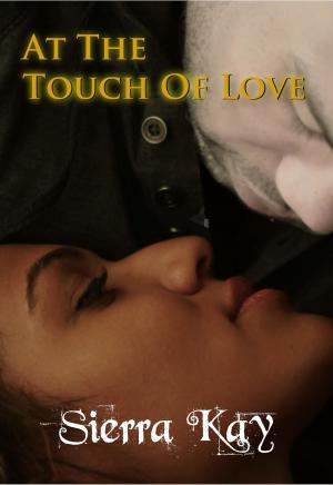 Cover of the book At the Touch of Love by Jennifer August
