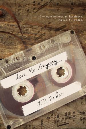 Cover of Love Me Anyway