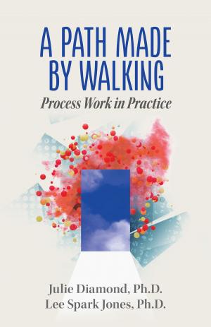 Cover of A Path Made by Walking